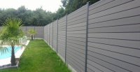 Portail Clôtures dans la vente du matériel pour les clôtures et les clôtures à Avesnelles