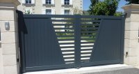 Notre société de clôture et de portail à Avesnelles